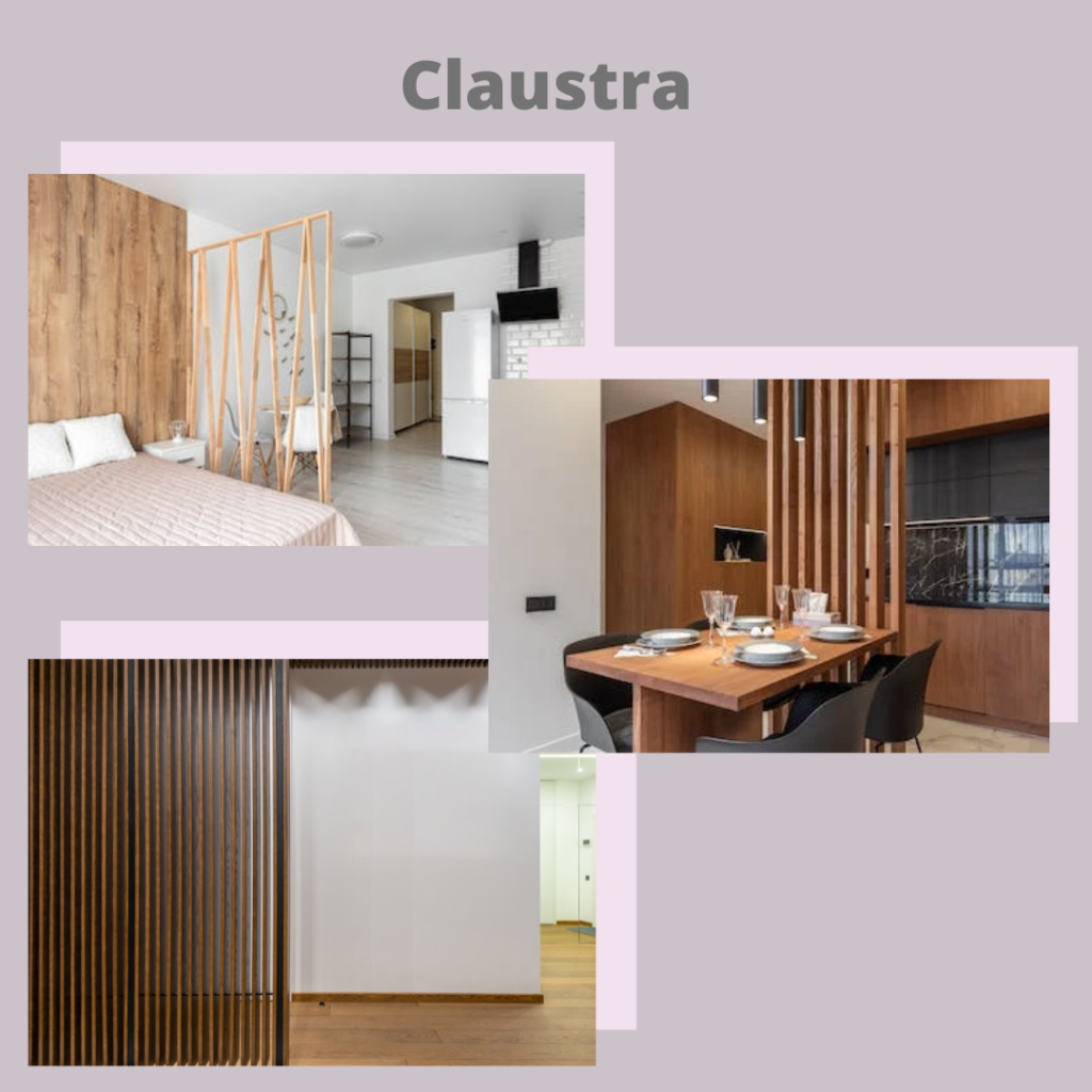 Claustra