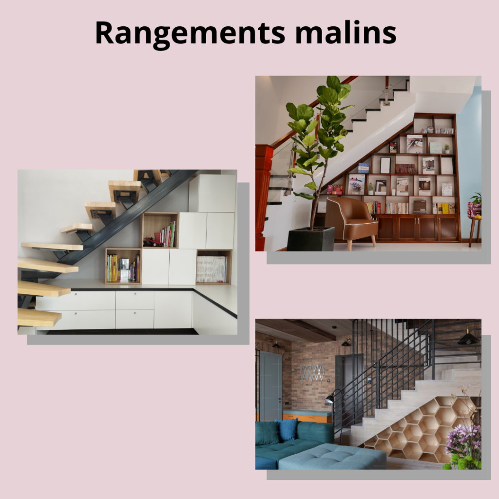 Rangements