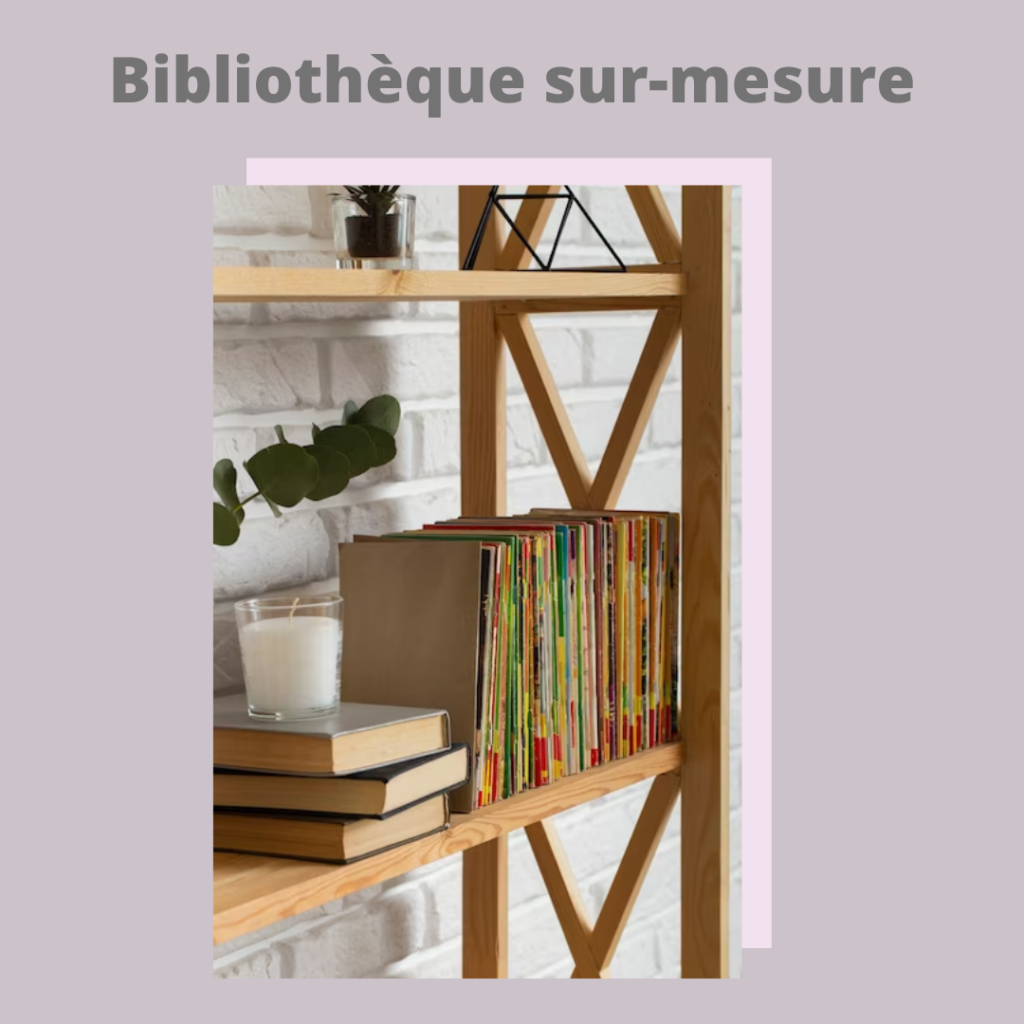 Bibliothèque